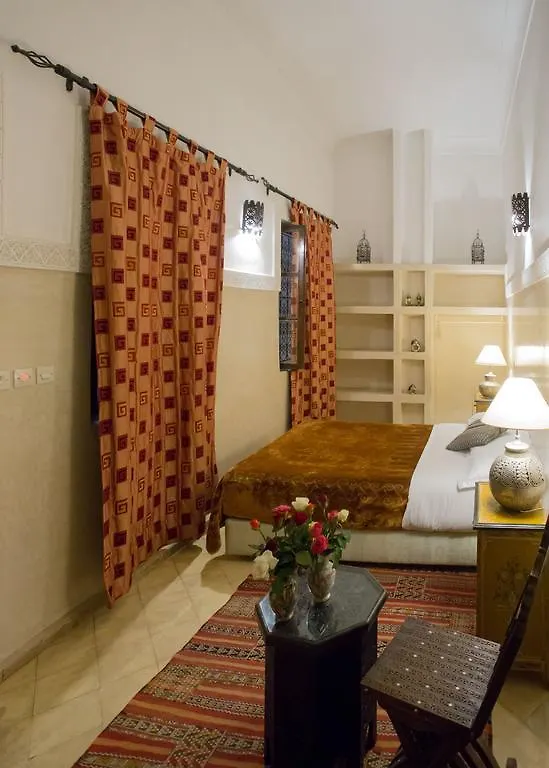 Riad Light Of Sun Marrakesh