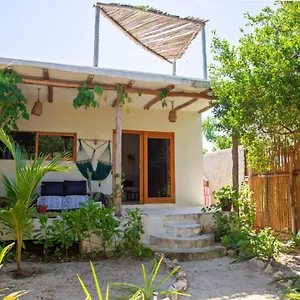 Suites Lunada De Hotel Isla Holbox