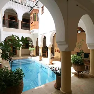 Berenssi Riad