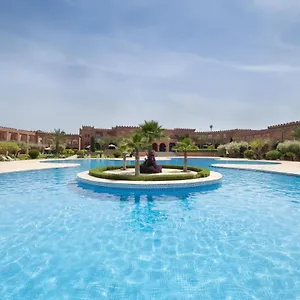 Grand Mogador Agdal & Hotel