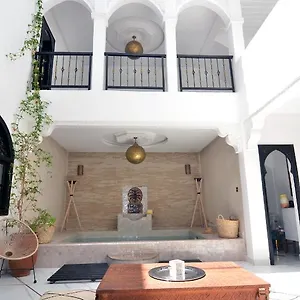Riad Sr 3 Riad