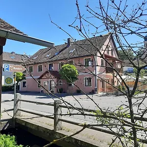Rundeck Herberg Kinding