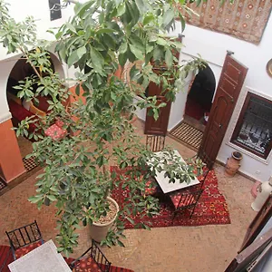 Tizgui Guest house