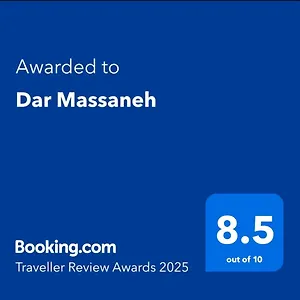 Dar Massaneh Vakantiehuis Essaouira
