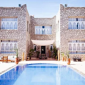 La Maison Des Ailleurs Accommodatie bij particulieren Essaouira
