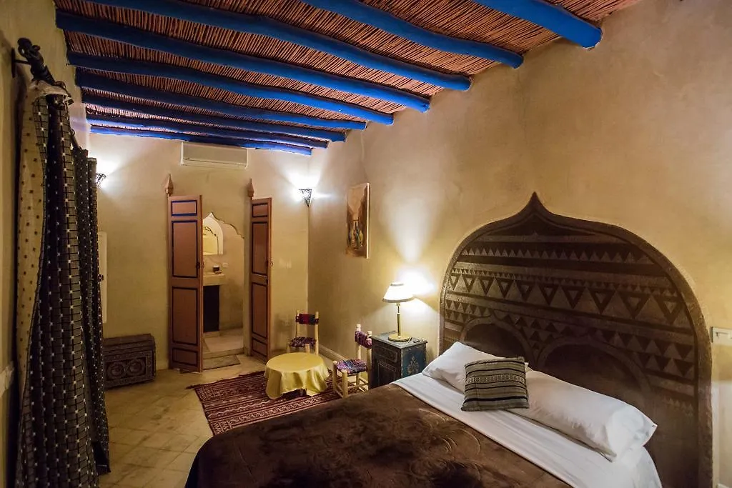 Guest house Riad Light Of Sun Hotel Marrakesh Morocco