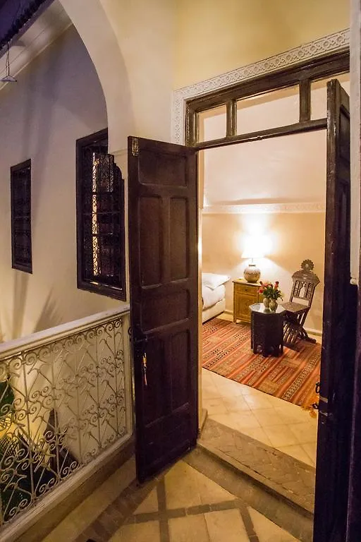 Riad Light Of Sun Hotel Marrakesh Guest house