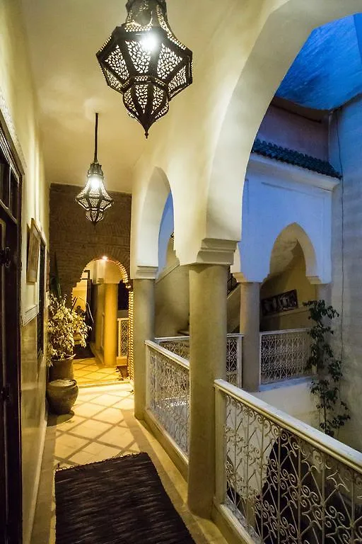 Riad Light Of Sun Hotel Marrakesh